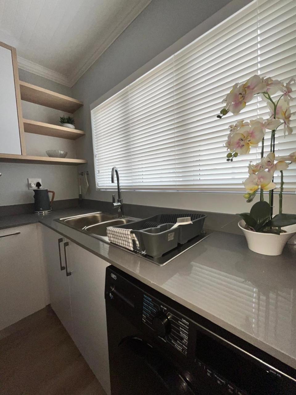 סווקופמונד Central Self Catering מראה חיצוני תמונה