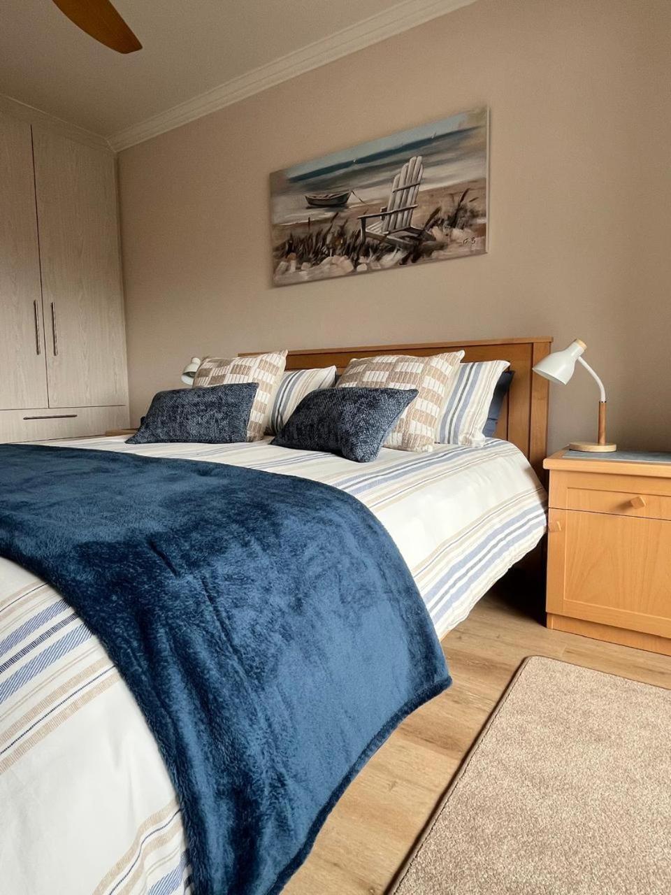 סווקופמונד Central Self Catering מראה חיצוני תמונה