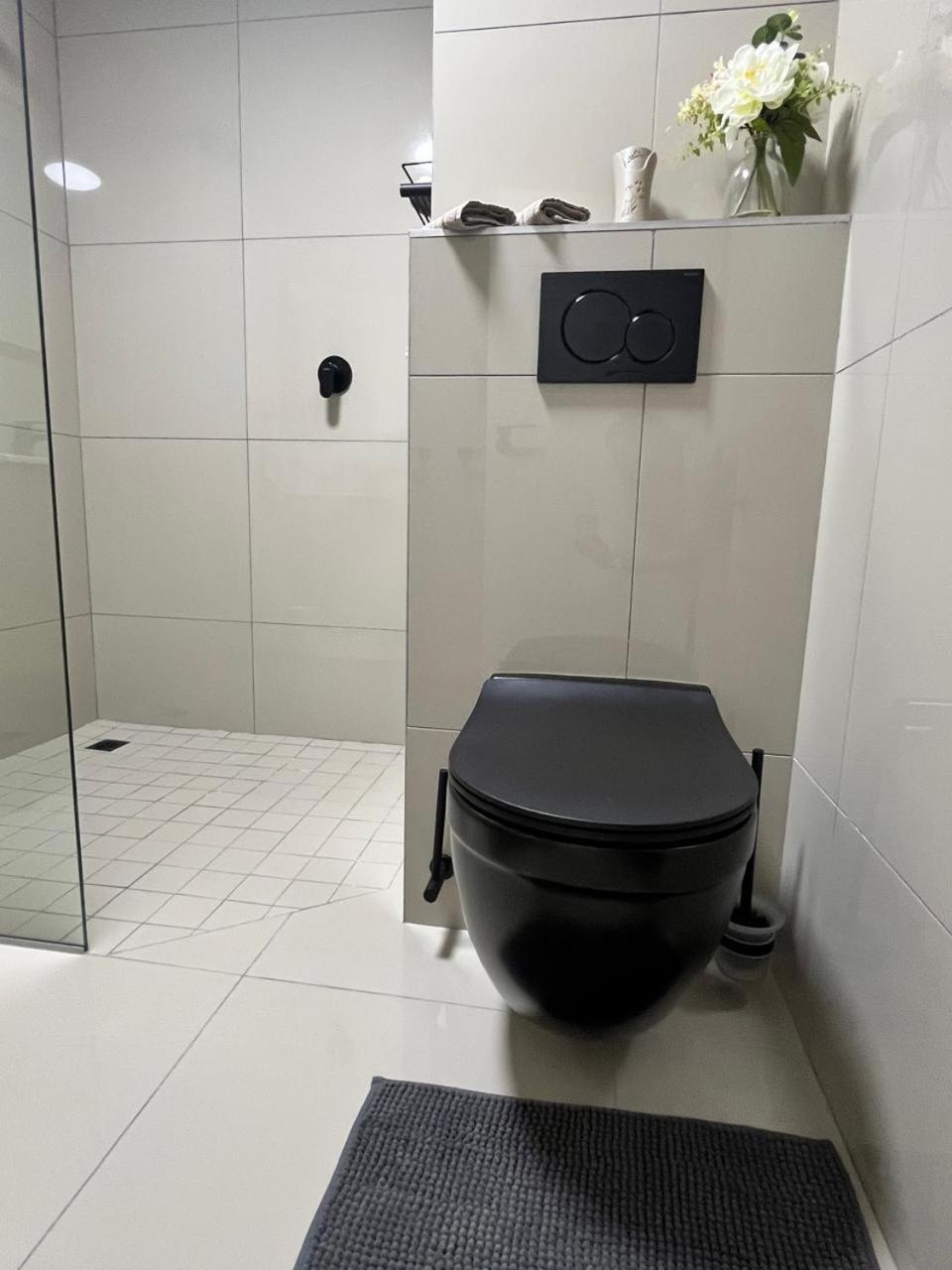 סווקופמונד Central Self Catering מראה חיצוני תמונה