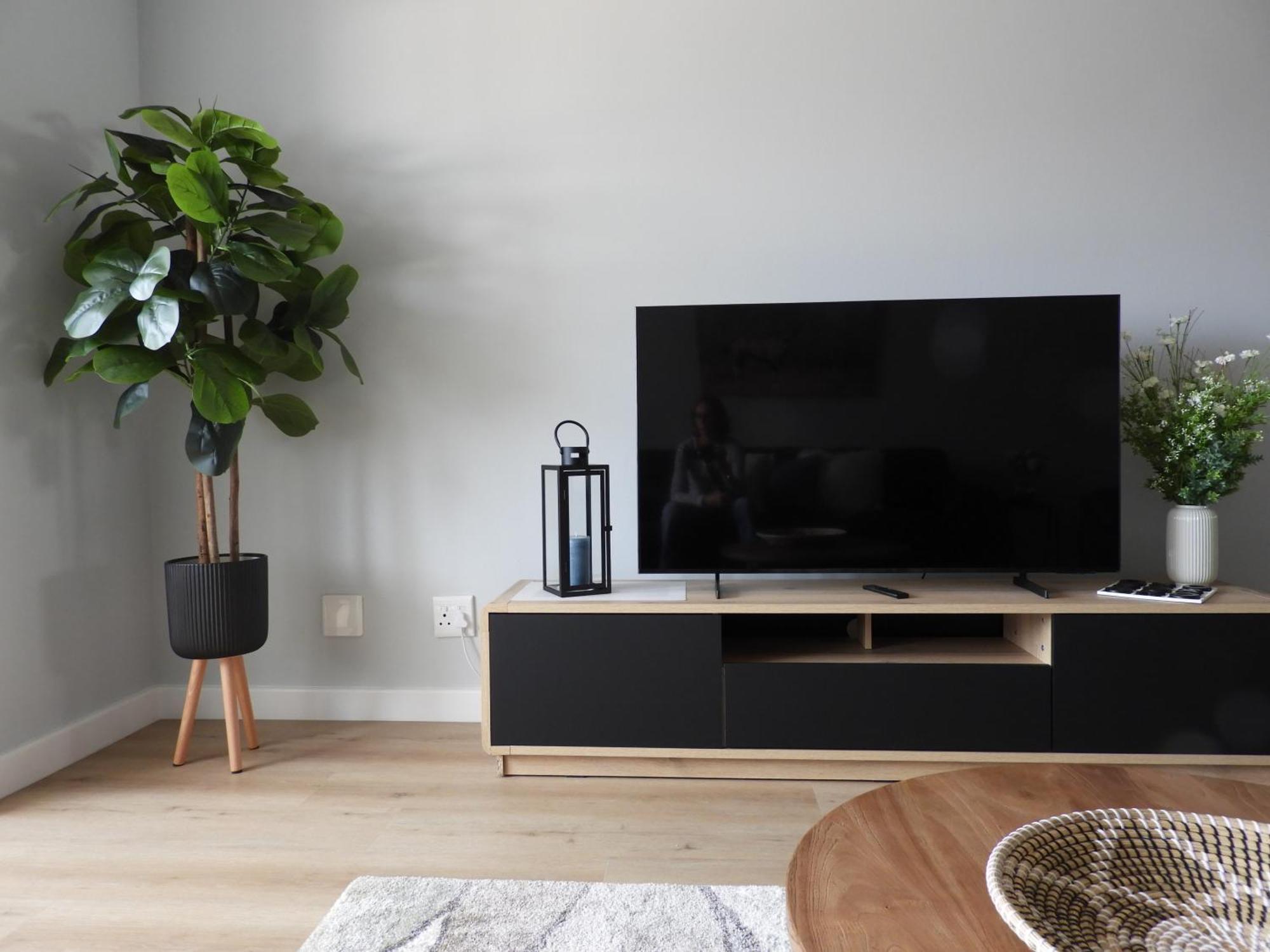 סווקופמונד Central Self Catering מראה חיצוני תמונה