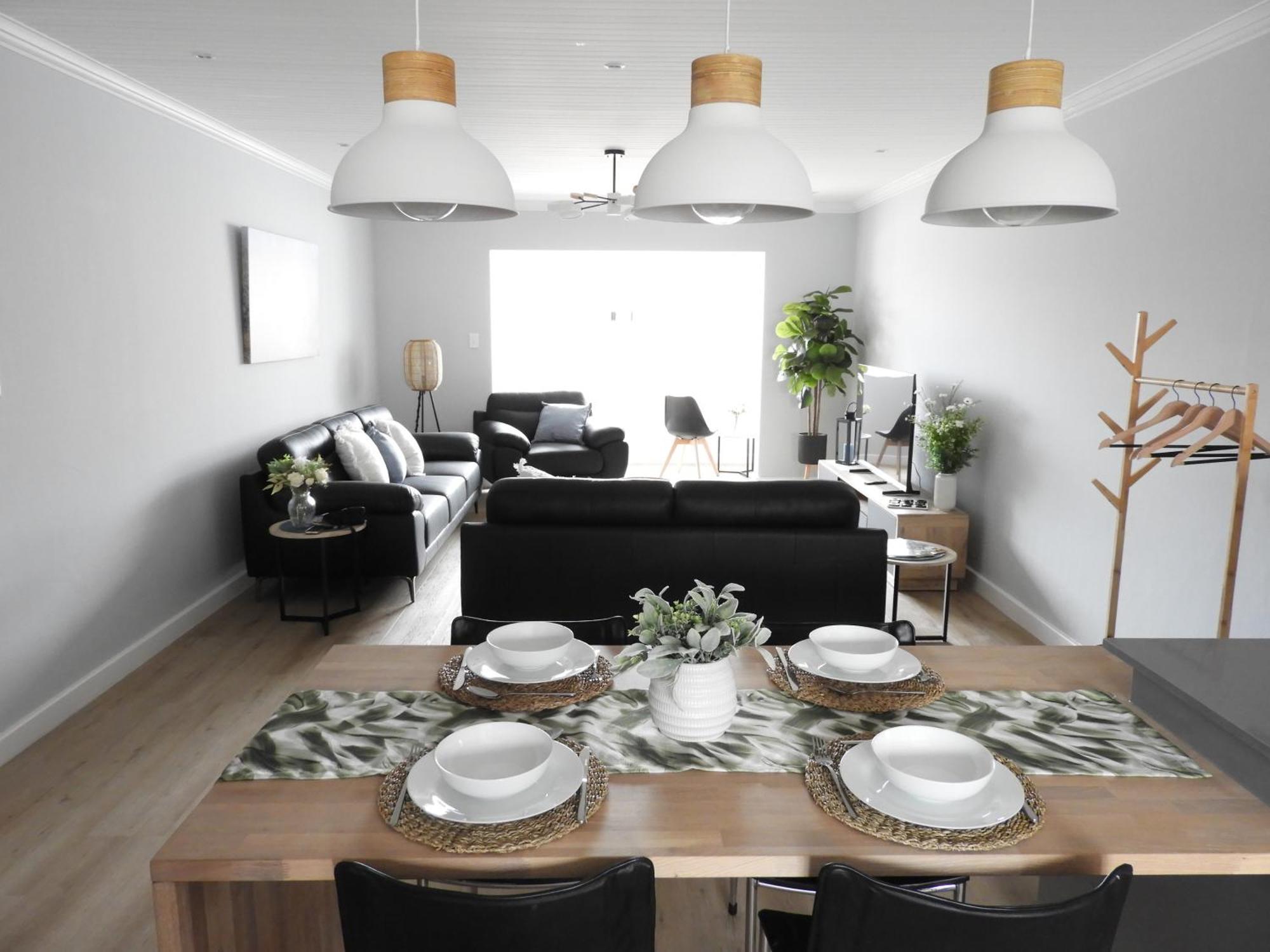 סווקופמונד Central Self Catering מראה חיצוני תמונה