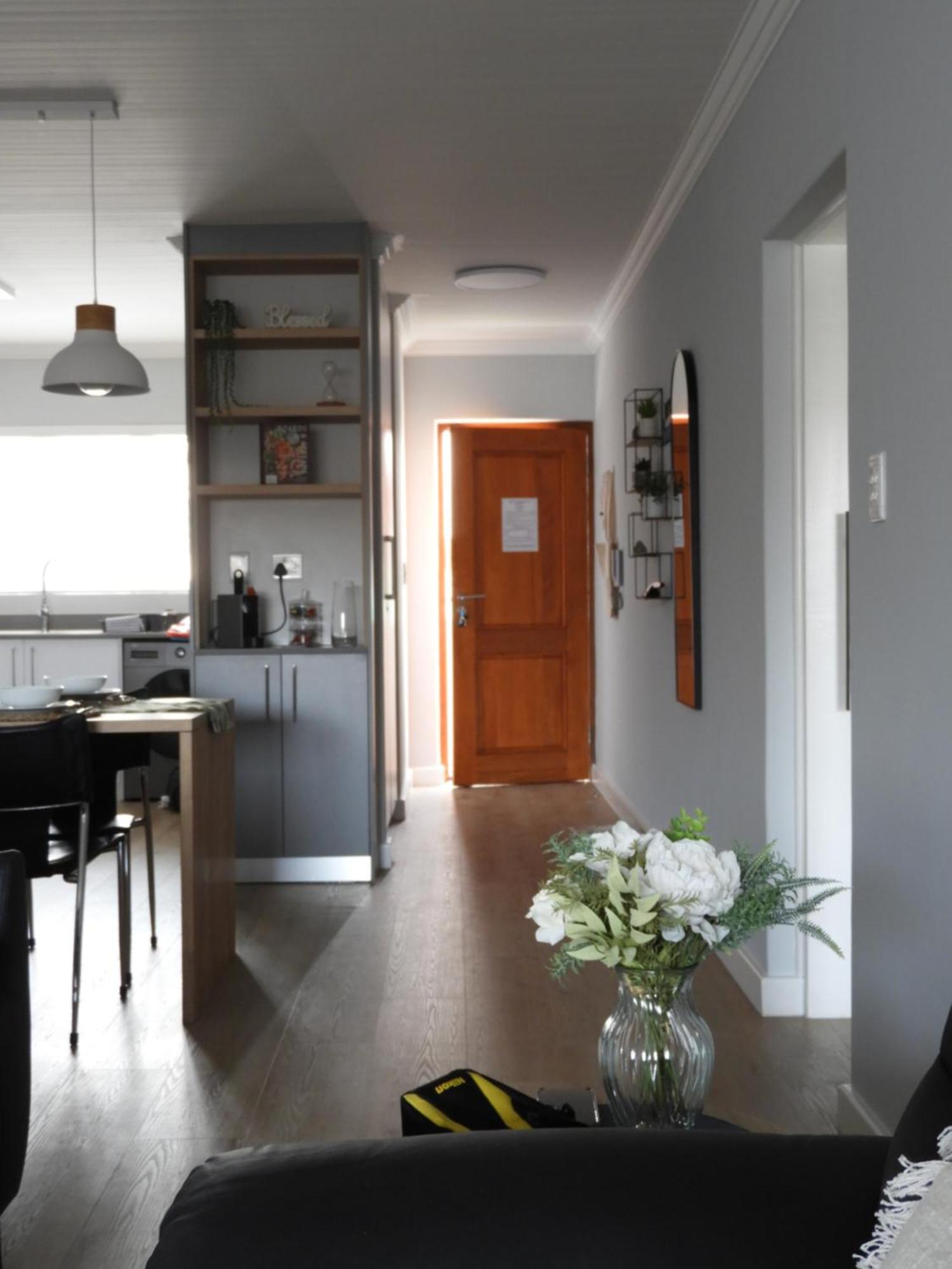 סווקופמונד Central Self Catering מראה חיצוני תמונה